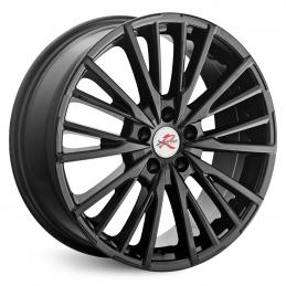 X`trike RST R178 7x18 PCD5x108 ET36 DIA 65.1  BK